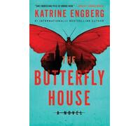Katrine Engberg The Butterfly House (Tascabile)