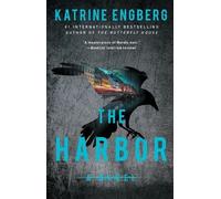 Katrine Engberg The Harbor (Tascabile)