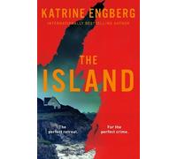 Katrine Engberg The Island (Tascabile)