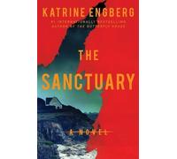 Katrine Engberg The Sanctuary (Tascabile)
