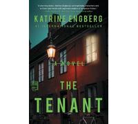 Katrine Engberg The Tenant (Tascabile)