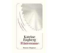 Katrine Engberg Ulrich Sonnen Wintersonne: Der Kopenhagen-Krimi (det (Tascabile)
