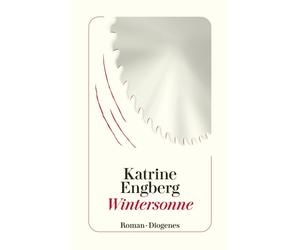 Katrine Engberg Ulrich Sonnen Wintersonne: Der Kopenhagen-Krimi (det (Tascabile)