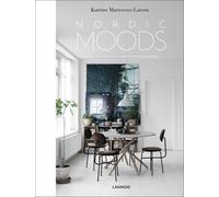 Katrine Martensen-Larsen Nordic Moods (Copertina rigida)