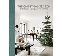 Katrine Martensen-Larsen The Christmas Season (Copertina rigida)