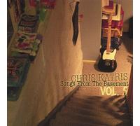 Katris, Chris - Vol. 5-Songs From The Basement