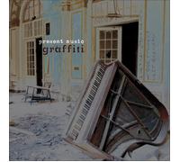 KATS-CHERNIN / WOOLF / LUNA Present Music: Graffiti (CD)