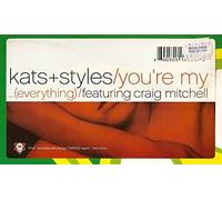 Kats & Styles Ft Craig... - You're My Everything