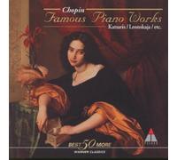 Katsaris - Chopin: Famous Piano Works