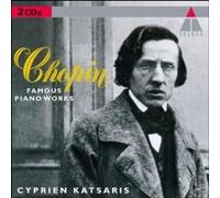 Katsaris,Cyprien - Berühmte Klavierwerke