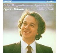 Katsaris,Cyprien - Klavierwerke