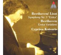 Katsaris,Cyprien - Sinf.3
