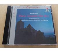 Katsaris - Klav.Kon.1 & 2