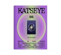 KATSEYE - 1ST EP ALBUM SIS (SOFT IS STRONG), [STRONG VERSION]