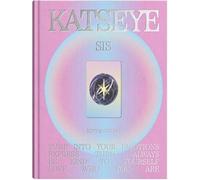 KATSEYE - Album 1° EP SIS SOFT IS STRONG (SOFT VER)