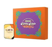 KATSEYE Album - MOD & MAD SEASON'S GREETINGS+Pre Order Benefits+BolsVos Exclusive Idol-Inspired Giveaways Package