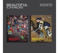 Katseye Audio Katseye - Beautiful Chaos (CD)
