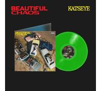 KATSEYE - BEAUTIFUL CHAOS
