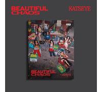 KATSEYE - BEAUTIFUL CHAOS - Beautiful Ver.
