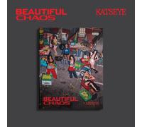 KATSEYE - BEAUTIFUL CHAOS - Beautiful Ver.