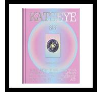 KATSEYE - KATSEYE SIS Soft is strong EP Album (SOFT Ver.) K-POP SEALED