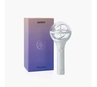 KATSEYE Official Light Stick Strap DustBag 6Card Korea 100% Autentico / NUOVO