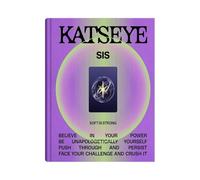 Katseye: SIS [Soft is Strong] 1° album EP - (versione forte)