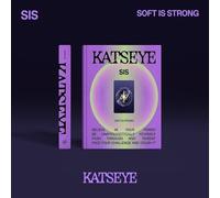Katseye - Sis (Soft Is Strong) (Ldt. Edt. Strong Ver.)