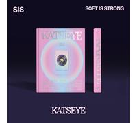 KATSEYE - SIS (Soft Is Strong) - Soft Ver.