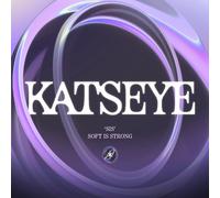 KATSEYE SIS (Soft Is Strong) Soft Ver. (CD) Album