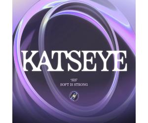 KATSEYE SIS (Soft Is Strong) Soft Ver. (CD) Album