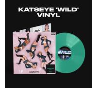 Wild - Standard Edition Black Vinyl