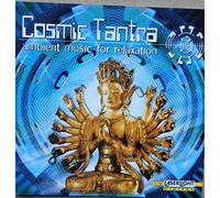 Katshuraga - Cosmic Tantra
