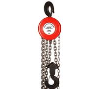 KATSU 1 Ton Catena Blocco Sollevamento Resistente Tackle Motore Puleggia UK CE