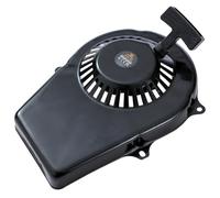 KATSU Avviamento a Strappo Autoavvolgente Sostituzione per ET950 Benzina Motore Generatore Elettrico Pompa d'Acqua - SP17510519