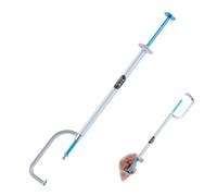 KATSU Calibre para Discos de Freno Strumento di Misurazione di Spessore 0-45mm per Rilevamento dell'usura del Disco del Freno per Autoveicoli e Motocicli 449775