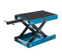 KATSU Cavalletto di sollevamento per moto Sollevatore per moto Jack Motocross