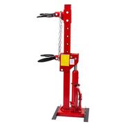 KATSU Compressore a Molla Ammortizzatore Idraulico 1 Ton, Strumento di Sospensione del Compressore a Molla Elicoidale per Riparazione di Autoveicoli
