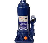 KATSU Cric Idraulico a Bottiglia 5 Tonnellate Martinetto Idraulico Jack Bottigli