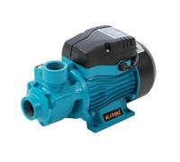 KATSU Elettropompa Periferica 1/2 HP 220V Pompa per Acqua Periferica Centrifuga Elettrica Industriale Per Acqua Pulita, per Giardini di Casa, Laghetti e Fattorie 151112
