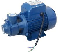 KATSU Elettropompa Periferica 1 HP 220V Pompa per Acqua Periferica Centrifuga El