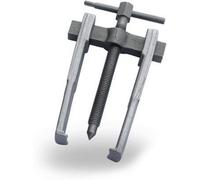 KATSU Estrattore per Cuscinetti per Ingranaggi a Due Ganasce 6" 150Mm, Artigli S