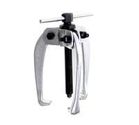 KATSU Estrattore per Cuscinetti per Ingranaggi a Tre Ganasce 70mm, Acciaio al Carbonio 3 Bracci Strumento di Rimozione per Estrattore di Cuscinetti per Ingranaggi per Auto Moto Riparazione