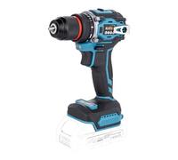 KATSU FIT-BAT 21V Trapano avvitatore a batteria Brushless Mandrino autoserrante da 10 mm, ideale per lavori fai da te in casa e in giardino, senza batteria 102622