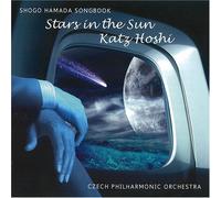 Katsu Hoshi - Stars in the Sun-Shogo Hamada