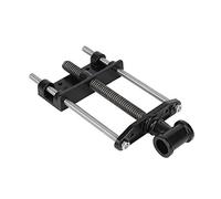 KATSU Morsa frontale da banco Morsa a morsetto per legno resistente 7 "