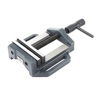 KATSU Morsa per Trapano da Banco a Colonna 4" 100mm Tipo Tedesco di Precisione Professionale Morsa per Trapano a Colonna per Fresatrice 4022764