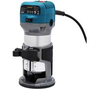 KATSU Rifilatore Fresatrice Verticale per Legno Elettrica 220V 710W