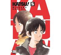 Katsu T05 - NUOVO