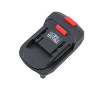 KATSU Tools - Adattatore convertitore per batteria compatibile con la famosa marca DEWA... Marca 20 V Batteria agli ioni di litio adatta per la famosa marca MAKI... Marca 18 V Strumenti elettrici